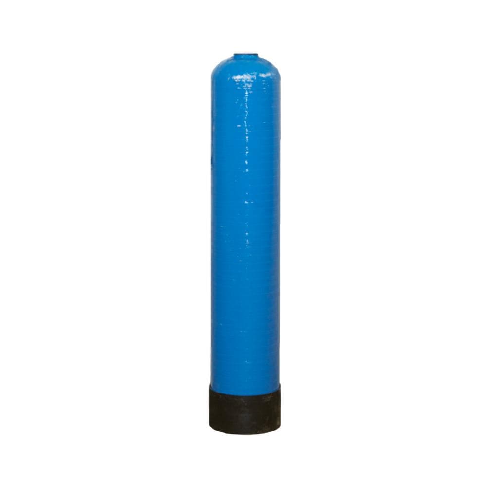 Корпус 10х44 2,5Т фильтр колонна WATERSTRY ECO, синий