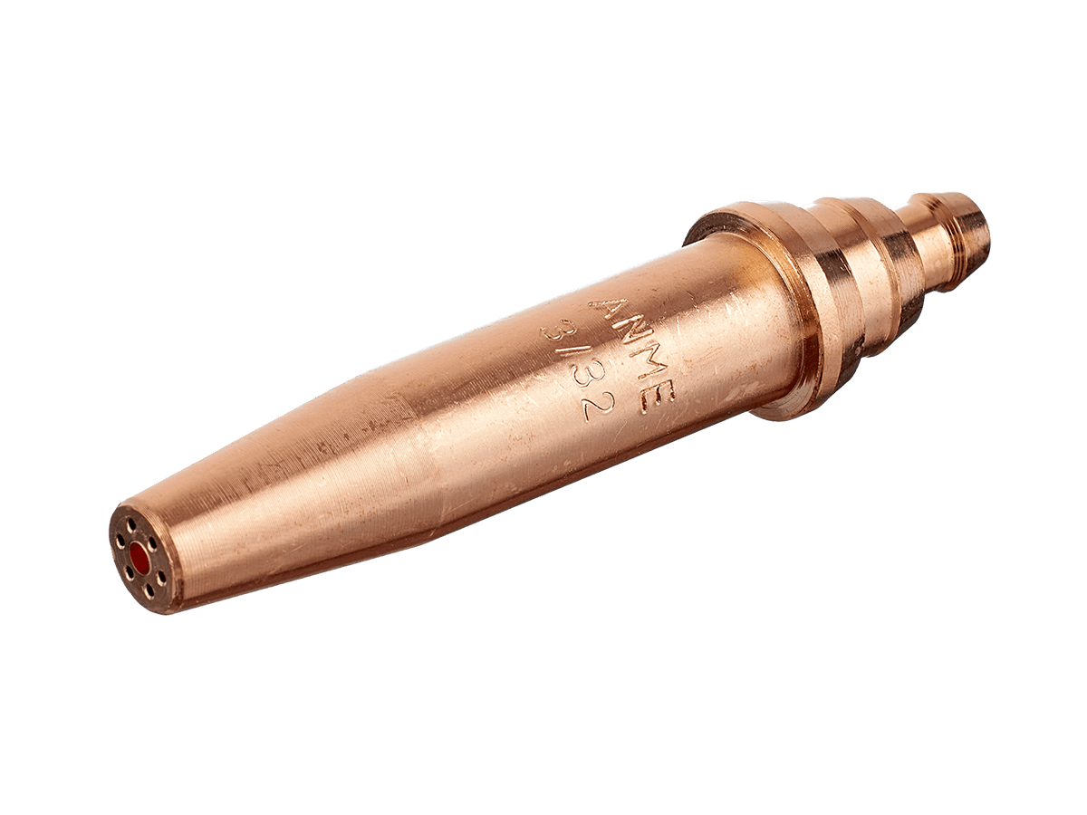 Мундштук ANME 3/32 125-175 mm