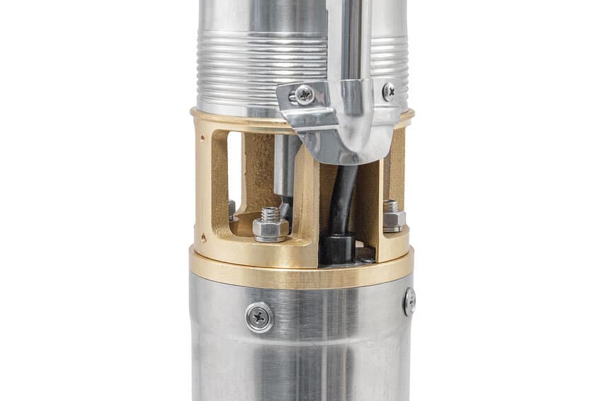Погружной насос 4' eco 4-104 (2.2 квт, 1 м)