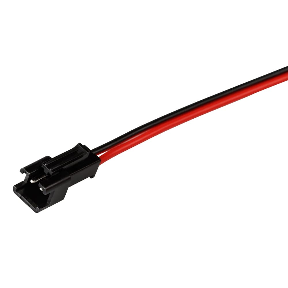 Коннектор выводной SM-2pin-L150мм-X1F (MAMA) (ARL)