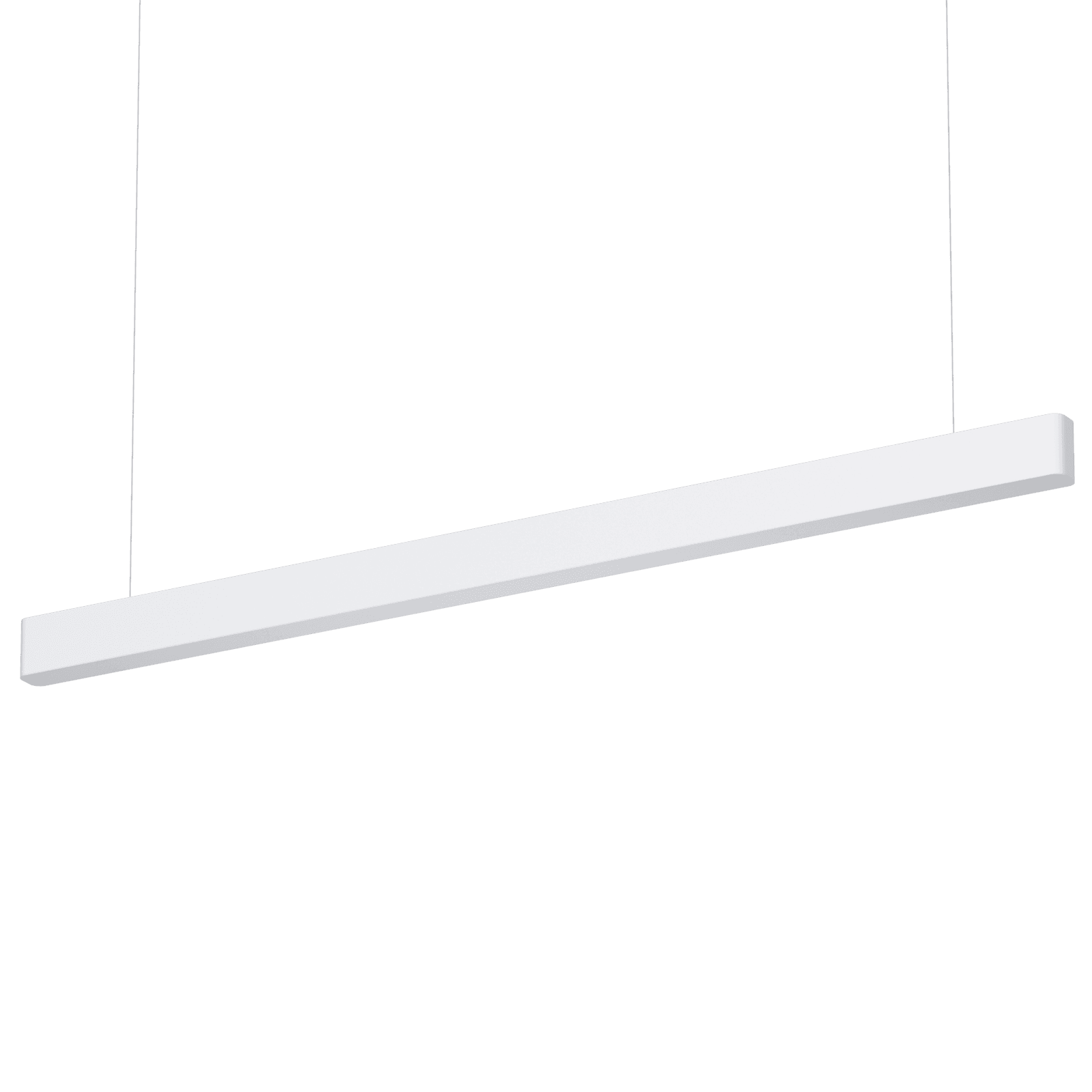 Светильник светодиодный подвесной с линзами ДСО33-50-101 Horizon Softline Slim 940