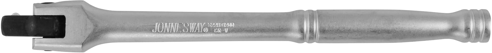 Вороток шарнирный 3/8''DR, 200 мм