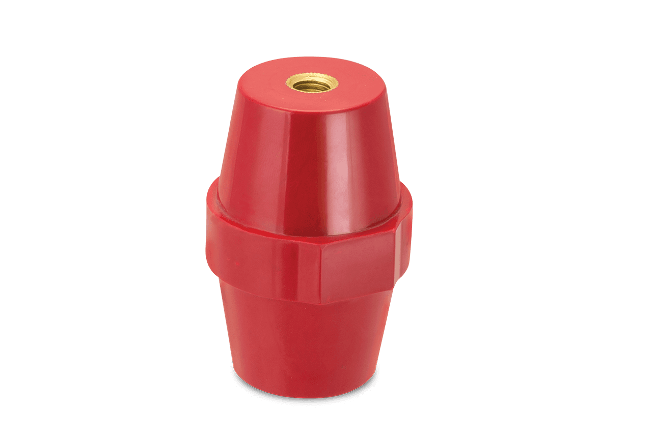 Изолятор SM-76 без болта 1250А 25кВ Basic