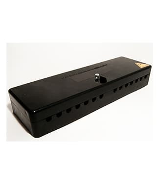 Коробка испытательная переходная ФКРКИ 23052014 00 (латунь), 220х68х33, IP20
