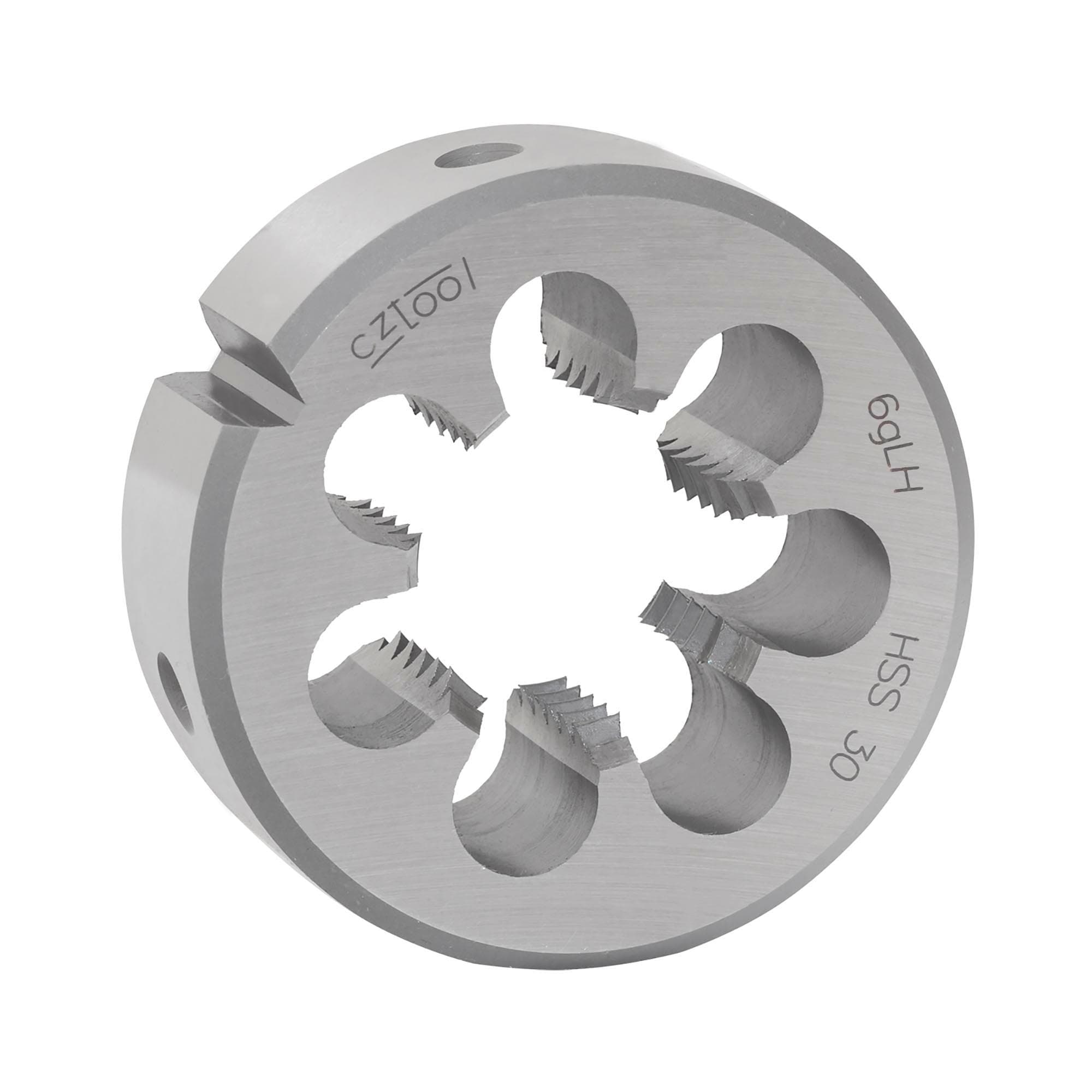 Плашка левая М32х1,5 HSS DIN22568 6g 65х18мм