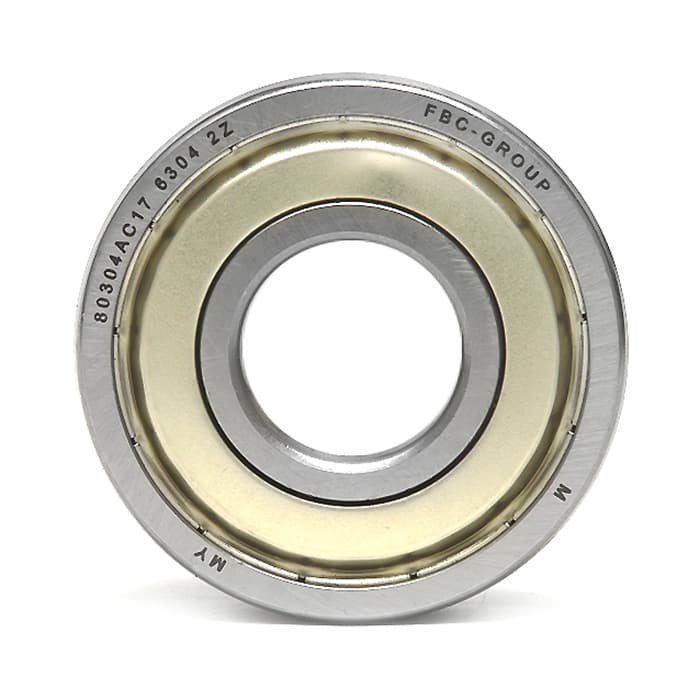 Подшипник 80304 АС17 FBC (ГОСТ)