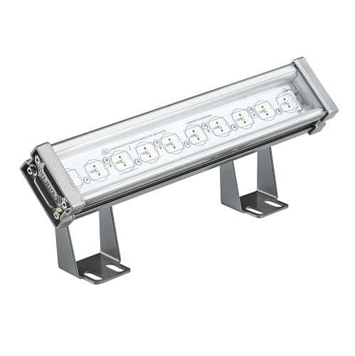 Светильник светодиодный ДБУ-30 Вега LED-30-Extra Wide/W3000