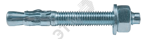 Анкер клиновой FWA 8х120
