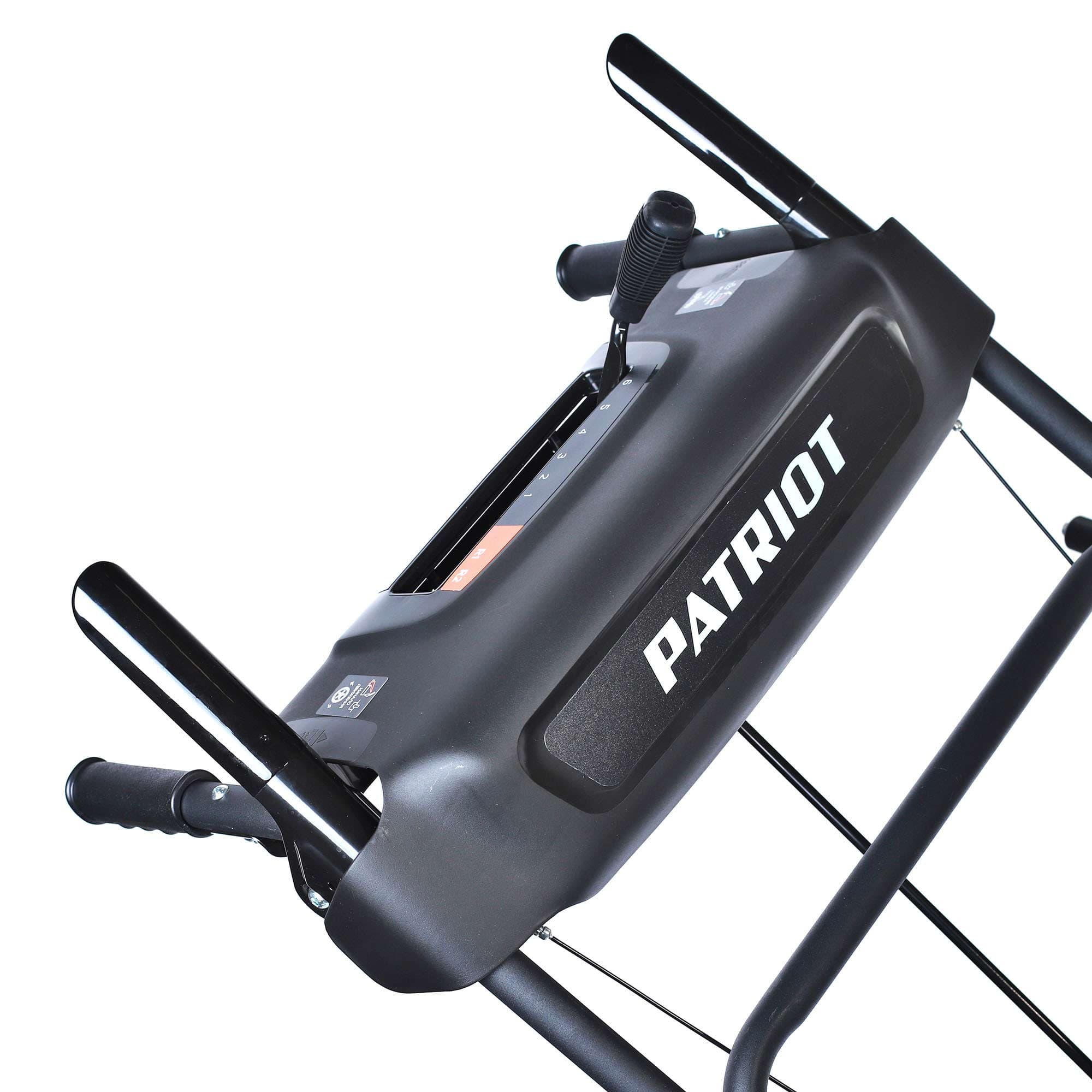 Снегоуборщик бензиновый PS 707