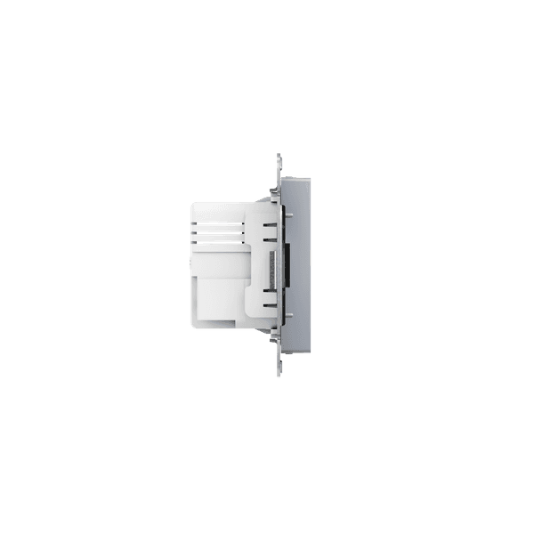 Эпика Механизм розетки USB-C - 2шт алюминий EKF