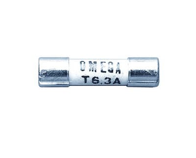 Предохранитель F5/4А