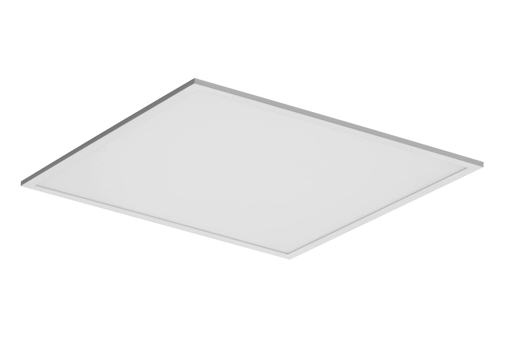 Светильник светодиодный ДВО-34w 3500лм 6500К microprisma-opal IP54/IP20 KROKUS-PANEL грильято для выносного БАП