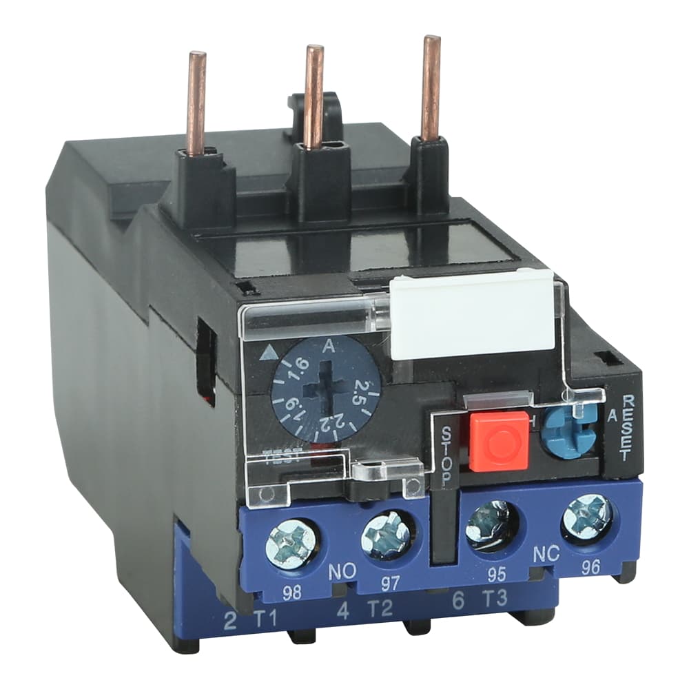 Реле тепловое OptiStart E LRE21-32 A-(12-18 A)