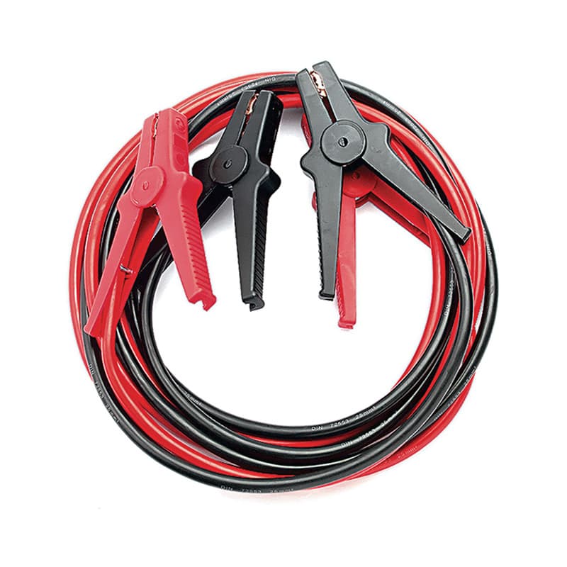 Кабель для зарядки аккумулятора УМНЫЙ КАБЕЛЬ (SMART CABLE) 500