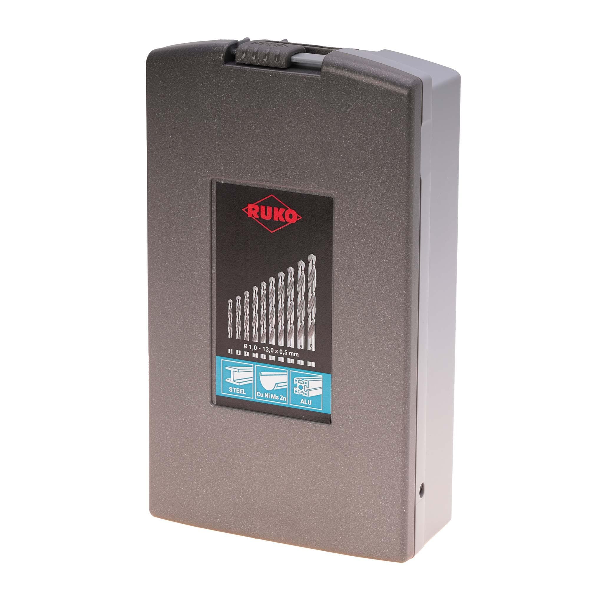 Метчик винтовой машинный М10х1,5 DIN376 6h HSSE VAP
