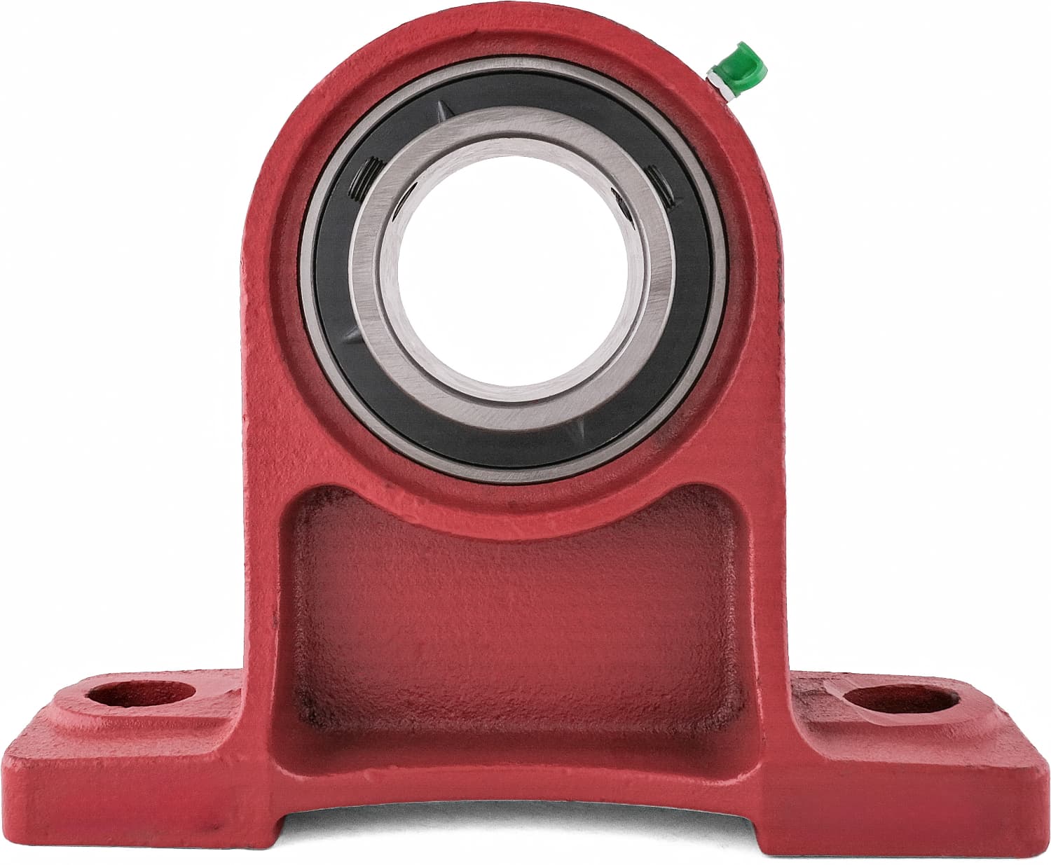 Подшипниковый узел UCPH206 (UC206+PH206) FBC (ГОСТ)