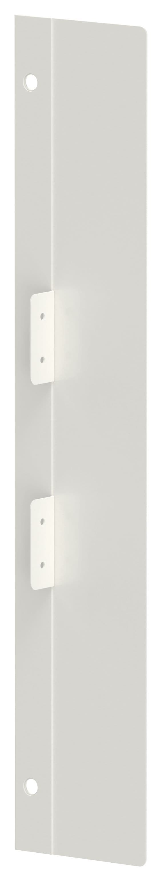 TITAN 5 Перегородка вертикальная (2х36, 3х36) белая IEK