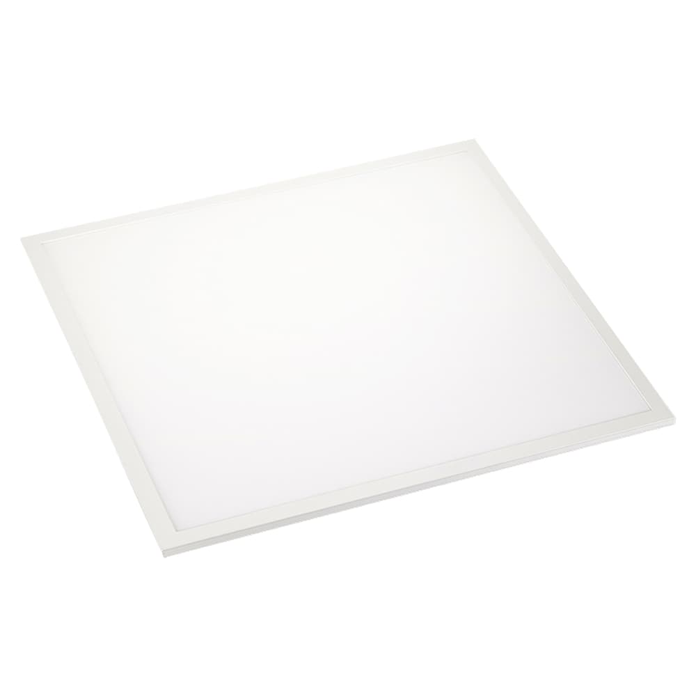 Панель светодиодная IM-EMERGENCY-3H-S600x600-40W Warm3000 (WH, 120 deg, 230V) (ARL, IP40 Алюминий, 2 года)