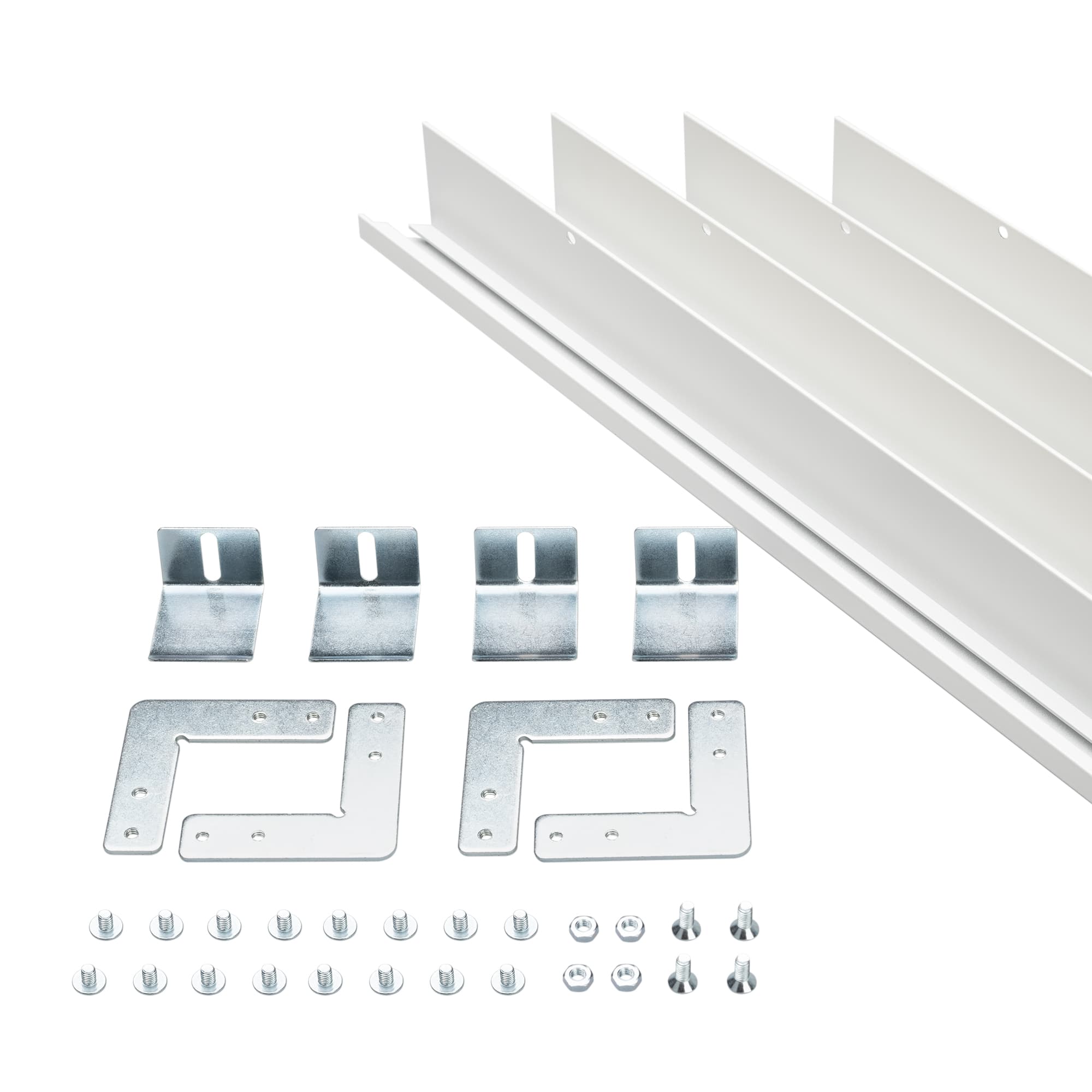 Набор BX6060 White (для панелей IM-600x600) (ARL)