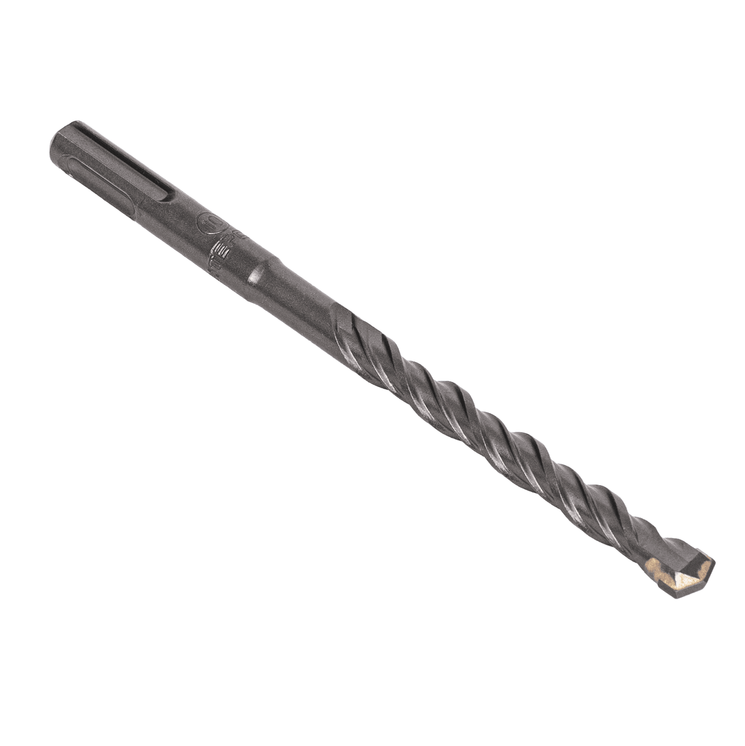 Бур SDS-plus (2 спирали, 2 резца) 10x160/100