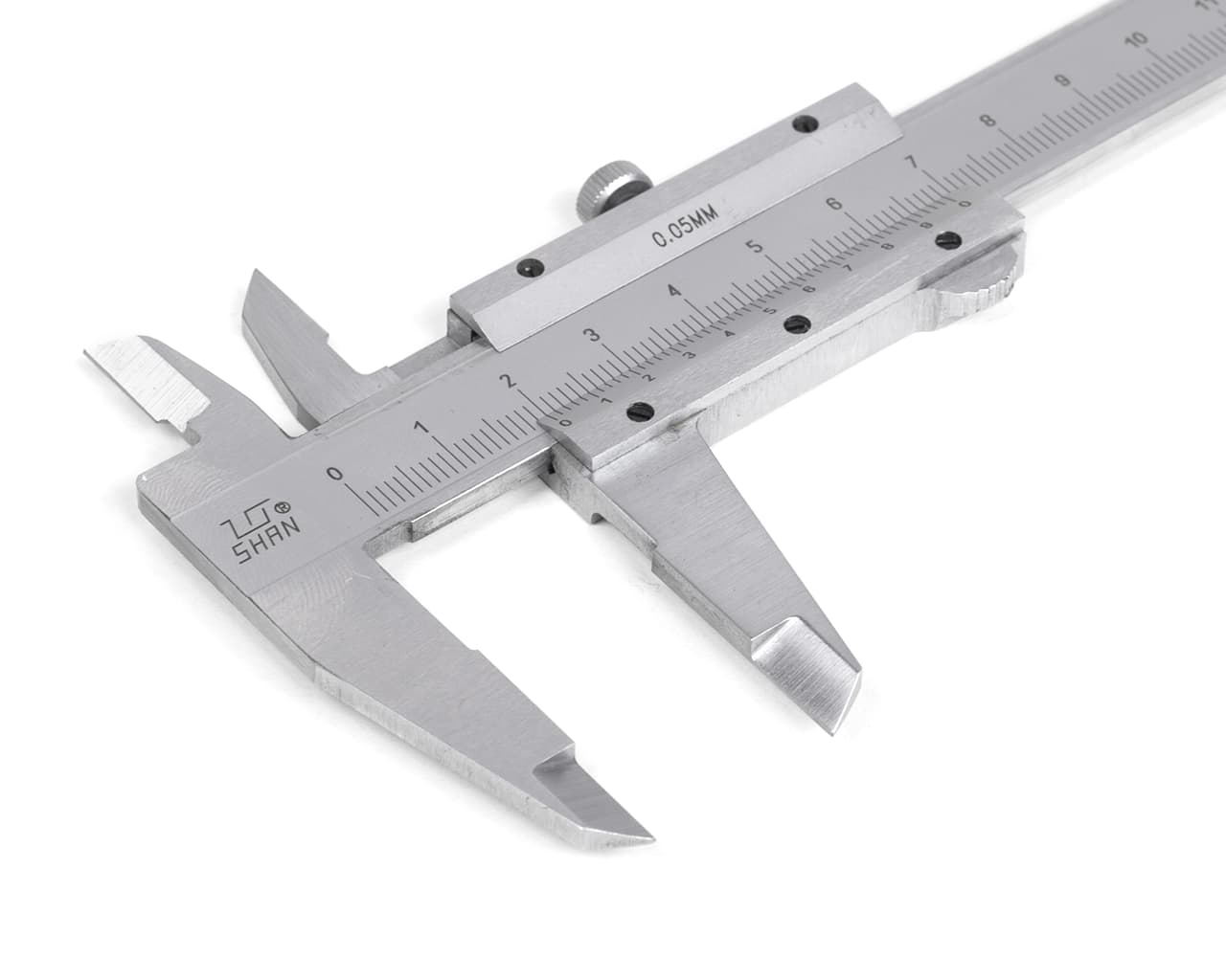 Штангенциркуль ШЦ-1-150 0,05 губки 40мм