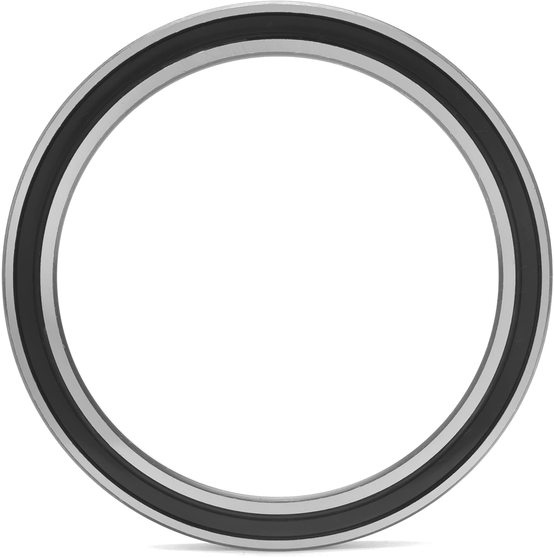 Подшипник 1000817 2RS FBC (ГОСТ)