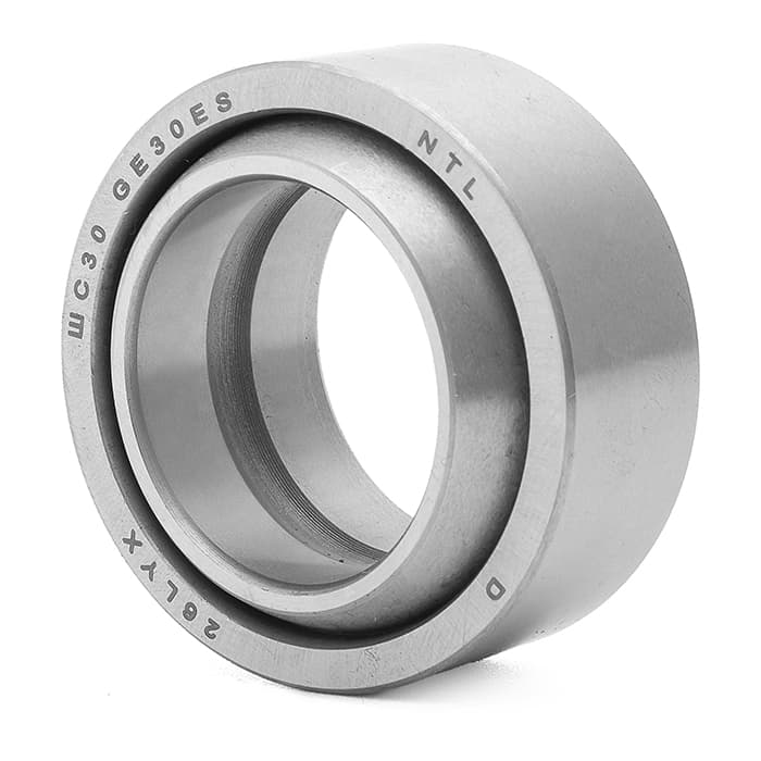 Подшипник ШС 30 (GE 30 ES) NTL (ГОСТ)