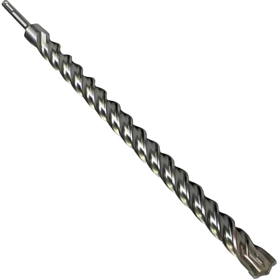 Бур SDS-plus Nemesis II 30x200x250
