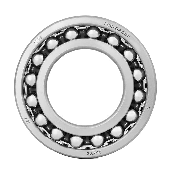 Подшипник 1209 FBC (ГОСТ)