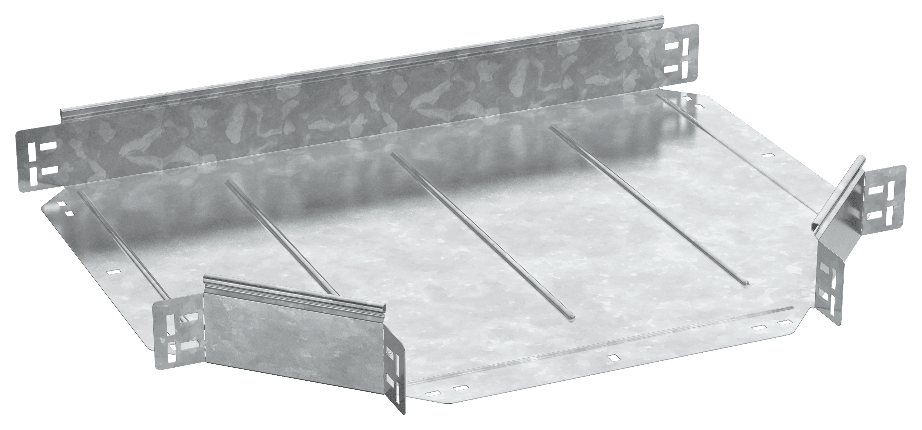 ESCA 7 Разветвитель Т-обр. 80х400-1,5 HDZ IEK