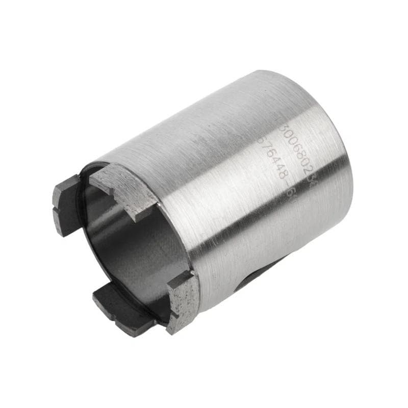 Коронка алмазная DDS-W 68х24х3.5х10хM16 мм Speed Pluse