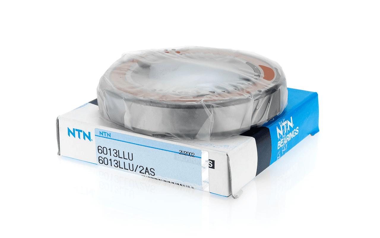 Подшипник 6013 LLU/2AS (2RS) NTN