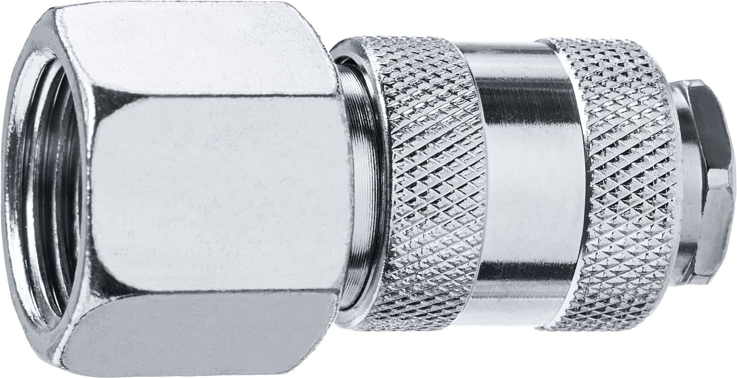 Переходник 1/2''F - рапид муфта Профессионал