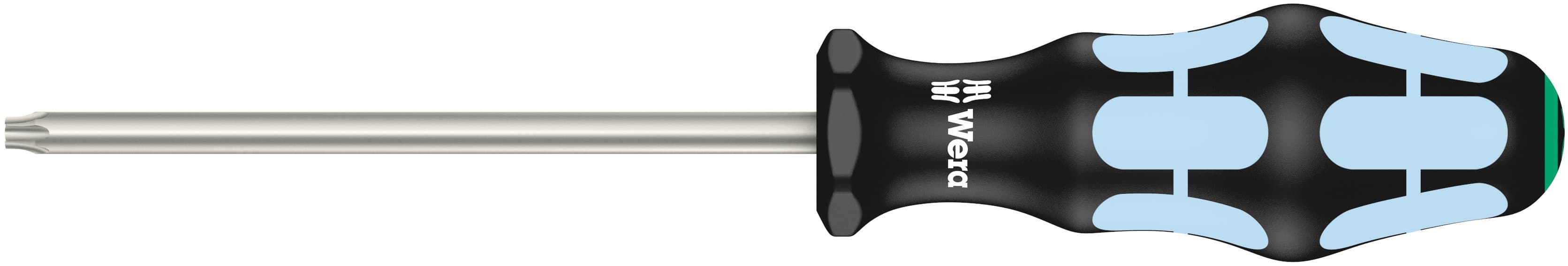 Отвертка 3367 TORX нержавеющая сталь TX 30X115 мм