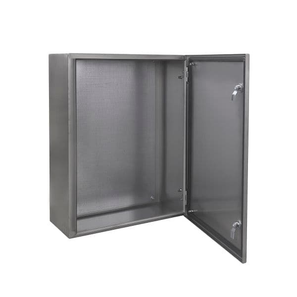 Щит из нержавеющей стали Inox AISI 304 (700х 500х250) IP66 У1 PROxima
