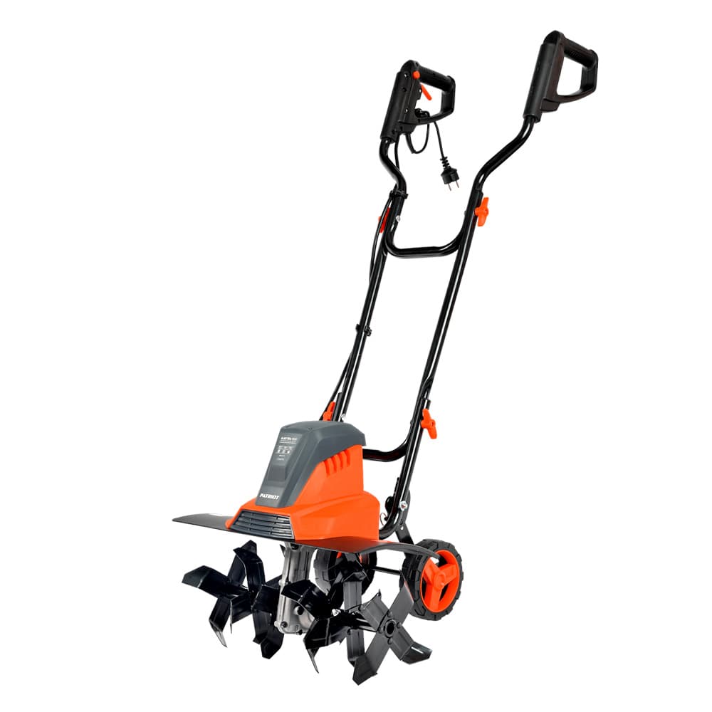 Культиватор электрический  ELEKTRA 1500