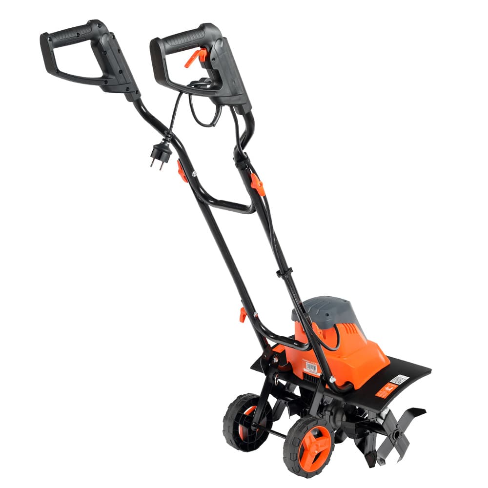 Культиватор электрический  ELEKTRA 1500