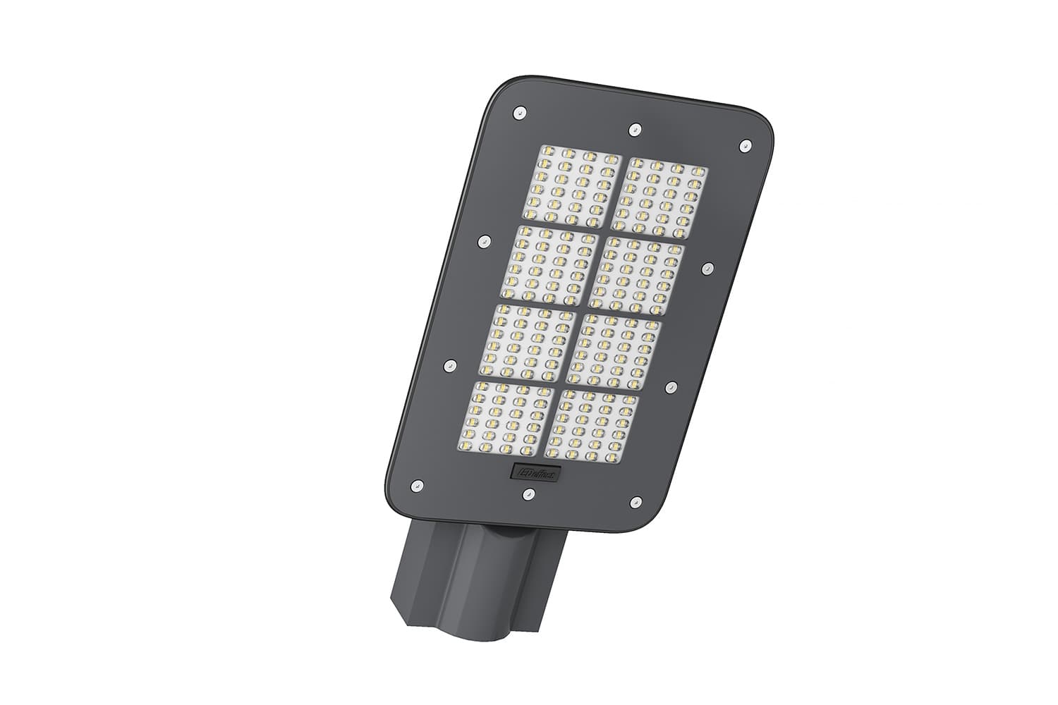 Светильник LED KEDR 3.0 (СКУ) 100Вт 16000Лм 5,0К КСС Ш3 IP67