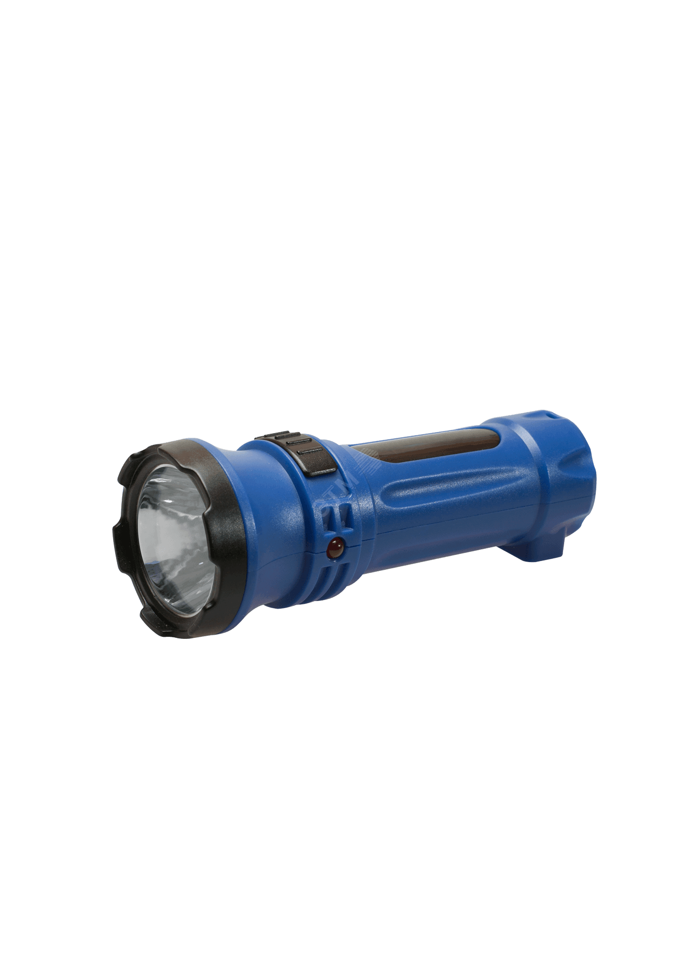 Фонарь ручной аккумуляторный, 0,5W, аккумулятор 4V 0,3Ah, 90Лм, 6 часов