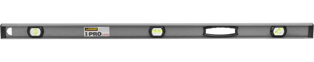 Уровень строительный I-ProLevel 1200 мм