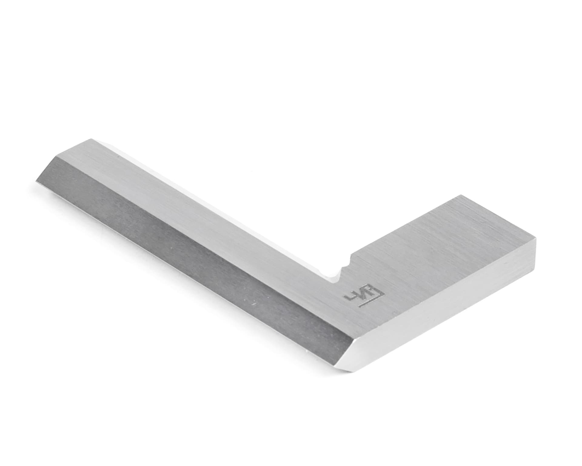 Угольник лекальный УЛП-60х40 кл.0 (ГРСИ №75004-19)