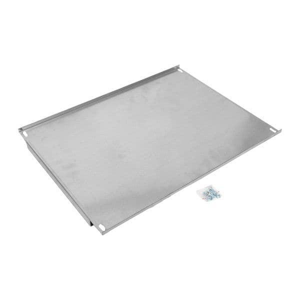 Панель монтажная 360х480 к ВРУ Unit (Вх450хГ) PROxima