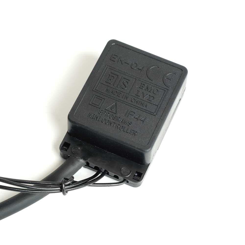 Гирлянда Сеть LED 2700К 3х3 м IP44
