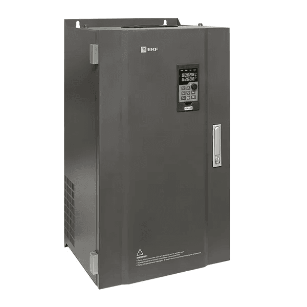 Преобразователь частоты 560/630 кВт 3х400В VECTOR-100