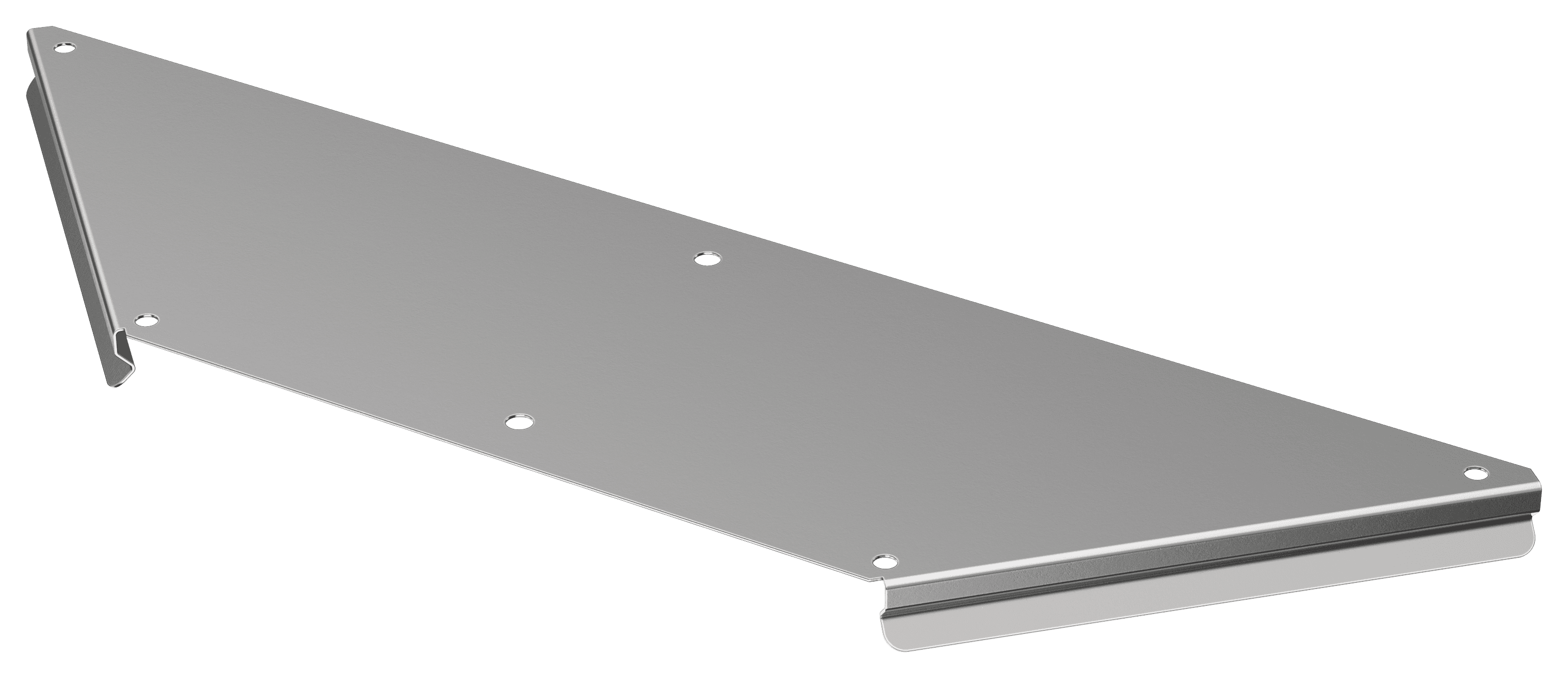 ESCA 5 Отвод Т-обр. 50х150-0,8 IEK