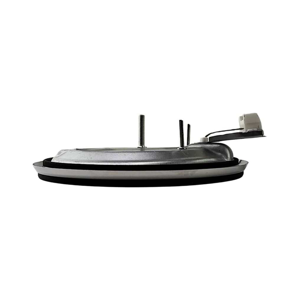 ЭКЧЭ 2000W, D180мм, 4 контакта, c термозащитой