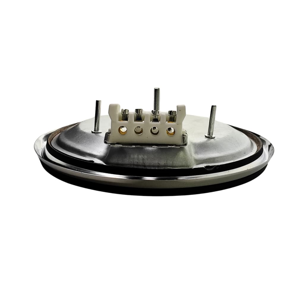 ЭКЧЭ 2000W, D180мм, 4 контакта, c термозащитой