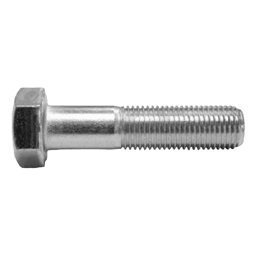 Болт M20-6gх75.09Г2С.016 ГОСТ 7798-70 с шестигранной головкой
