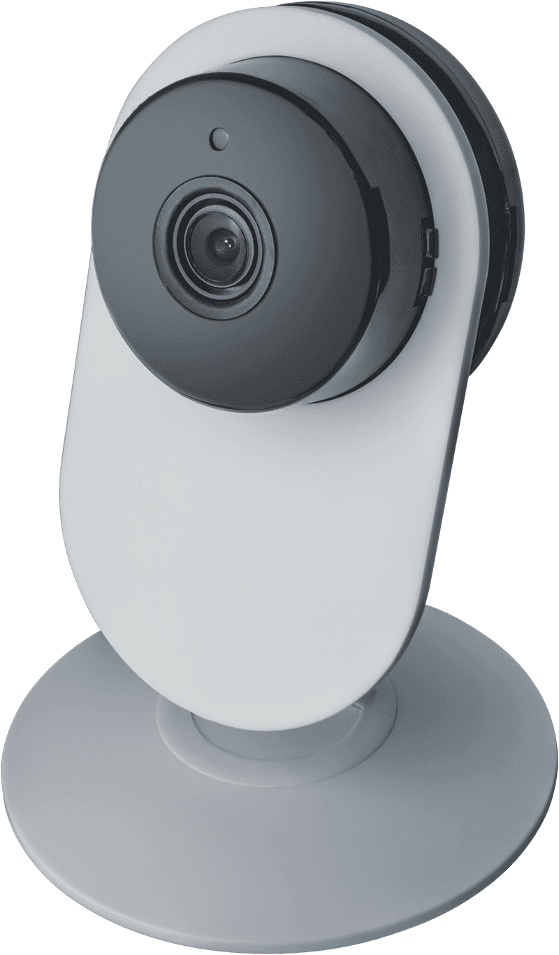 Видеокамера умная IP20 NSH-CAM-02-IP20-WiFi