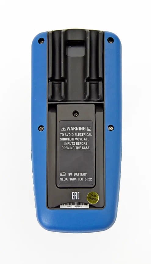 LCR-метр профессиональный DT-9930